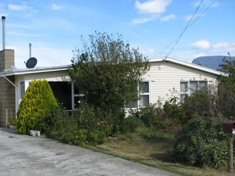 Address available on request