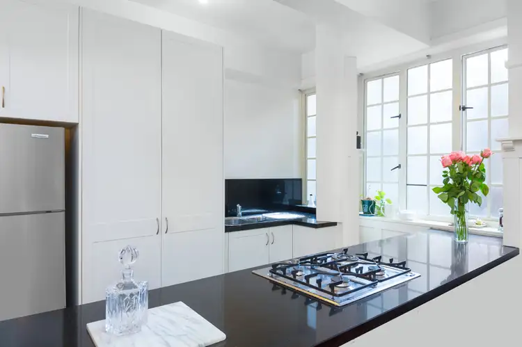 Second view of Homely apartment listing, 26/6 Stanley Street, Darlinghurst NSW 2010