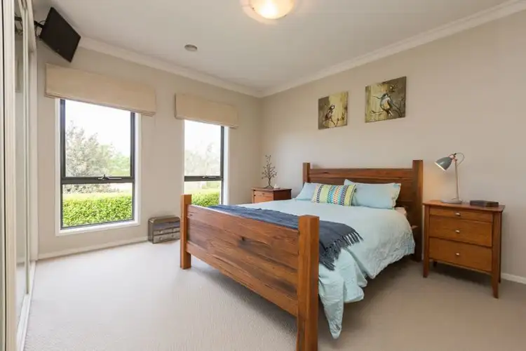 Sixth view of Homely house listing, 26 Stockton Drive, Horsham VIC 3400