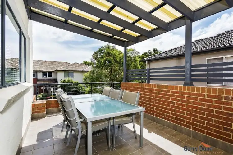 Sixth view of Homely house listing, 3/30 Margate Ave, Holsworthy NSW 2173