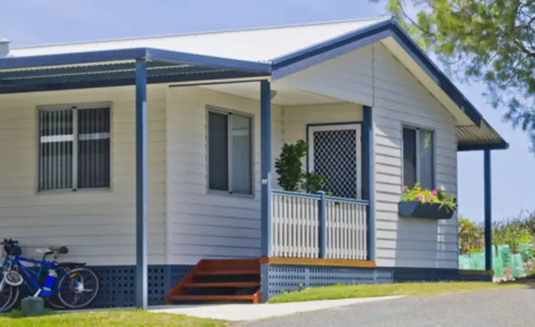 77/3 Powell Road, Coogee WA 6166