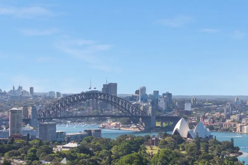 Main view of Homely apartment listing, 2802/184 Forbes Street, Darlinghurst NSW 2010