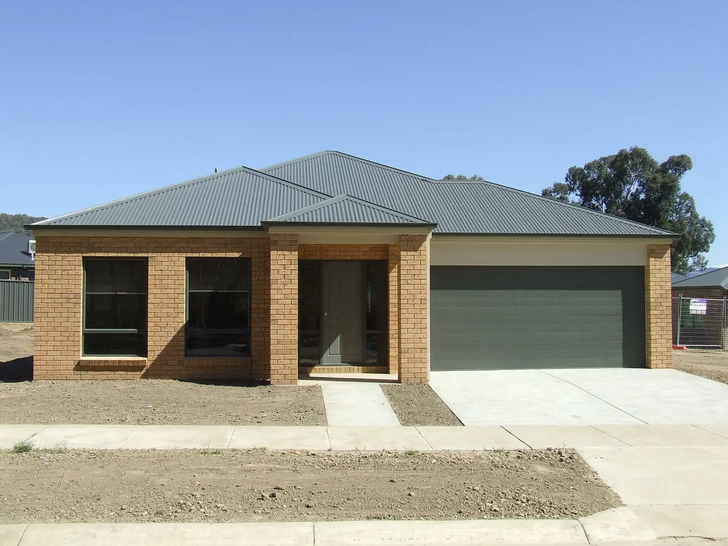 Main view of Homely house listing, 16 Red Gum Place, Myrtleford VIC 3737