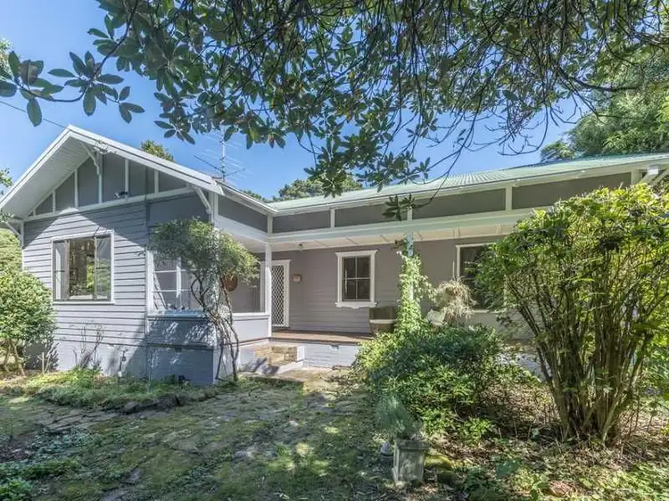 26 - 28 Missingham Parade, Robertson NSW 2577