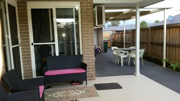 Third view of Homely house listing, 6 Sandeford Way, Minto NSW 2566