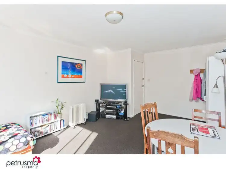 Third view of Homely unit listing, 4/3A Montagu street, Mount Stuart TAS 7000