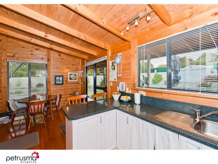 Third view of Homely house listing, 97 Grange Road, Rokeby TAS 7019
