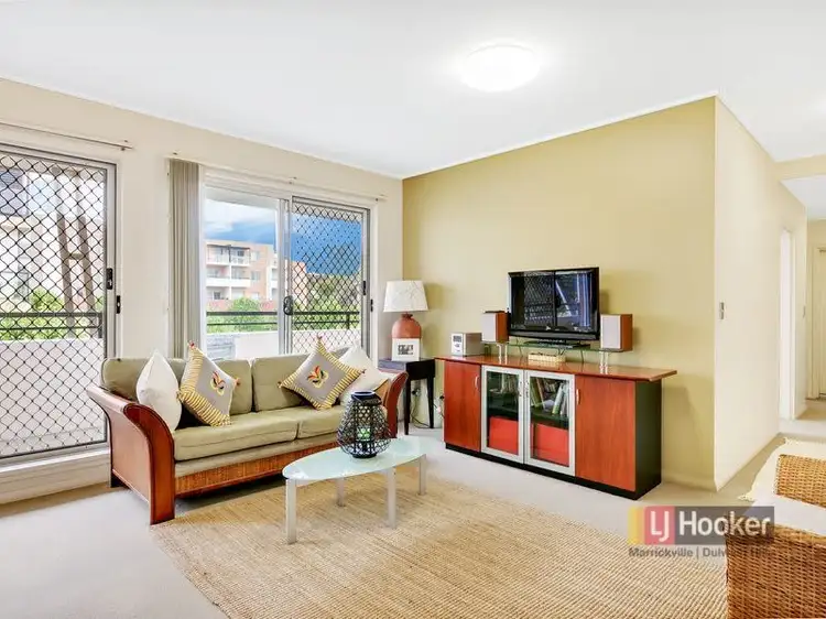 20/20 Close Street, Canterbury NSW 2193