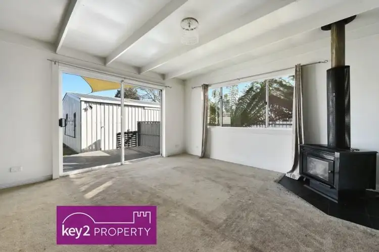 Third view of Homely house listing, 118 Vermont Road, Mowbray TAS 7248