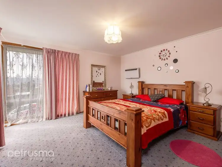 Fifth view of Homely house listing, 16 Bosco Drive, Glenorchy TAS 7010