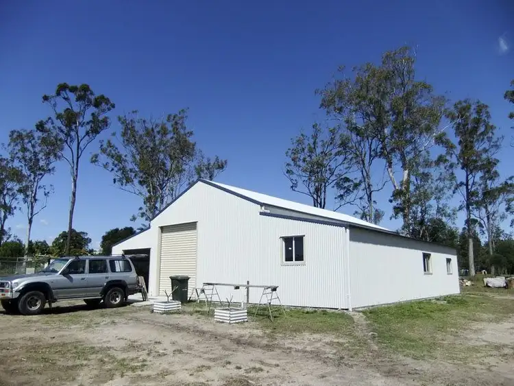 Fifth view of Homely land listing, Address available on request