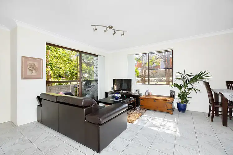 Second view of Homely apartment listing, 6/56 St Albans Street, Abbotsford NSW 2046