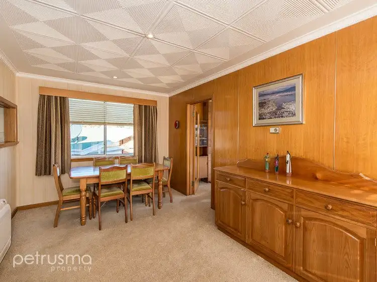 Sixth view of Homely house listing, 1 Milford Street, Lindisfarne TAS 7015