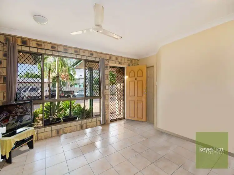 Second view of Homely townhouse listing, 4/76 Thirteenth Avenue, Railway Estate QLD 4810