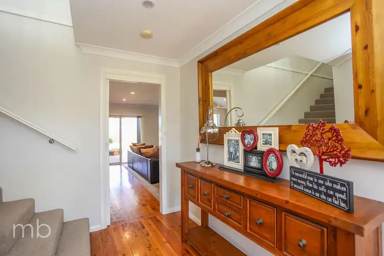 Fifth view of Homely house listing, 7 Hoskins Place, Orange NSW 2800