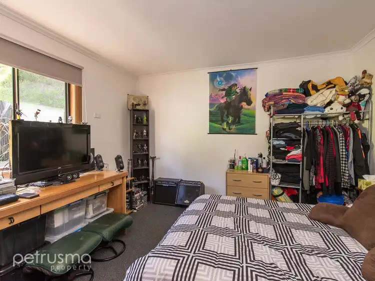 Fourth view of Homely house listing, 30 Syme Street, South Hobart TAS 7004