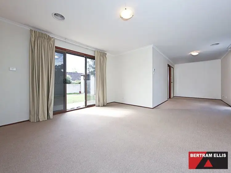 Third view of Homely townhouse listing, 3 Sully Place, Chapman ACT 2611
