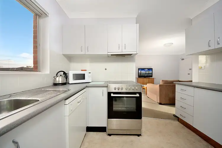 Third view of Homely unit listing, 5/1092 Old Princes Highway, Engadine NSW 2233