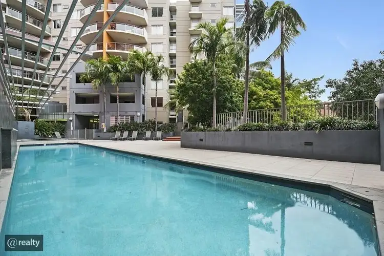 Seventh view of Homely apartment listing, 24/62 Cordelia St, South Brisbane QLD 4101
