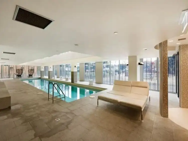 Seventh view of Homely apartment listing, 304/20 Burnley Street, Richmond VIC 3121