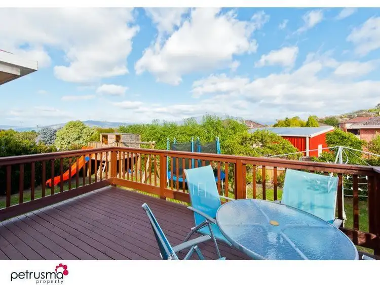 Second view of Homely house listing, 24 Berega Street, Howrah TAS 7018