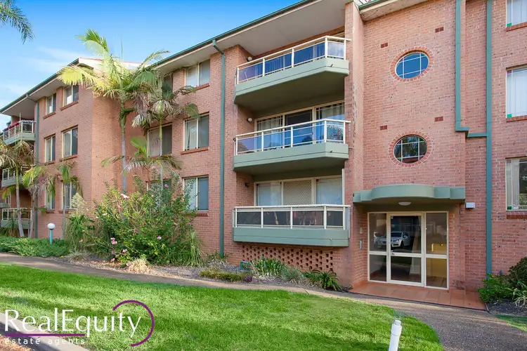 Main view of Homely unit listing, 3/6 Mead Drive, Chipping Norton NSW 2170