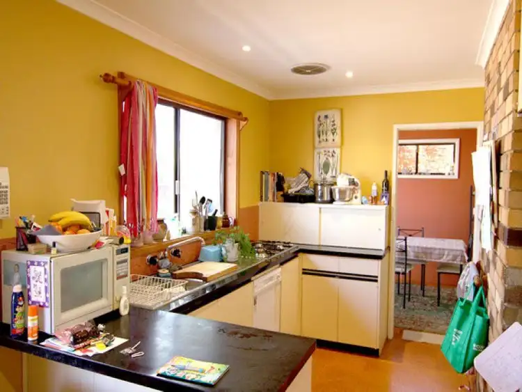 Third view of Homely house listing, 14 Burgan Place, Rivett ACT 2611