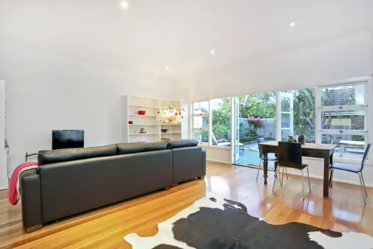 Sixth view of Homely house listing, 398 Aberdeen Street, Newtown VIC 3220