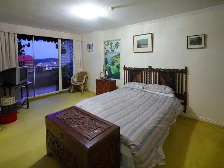 Fifth view of Homely apartment listing, 91/103 Victoria Street, Potts Point NSW 2011