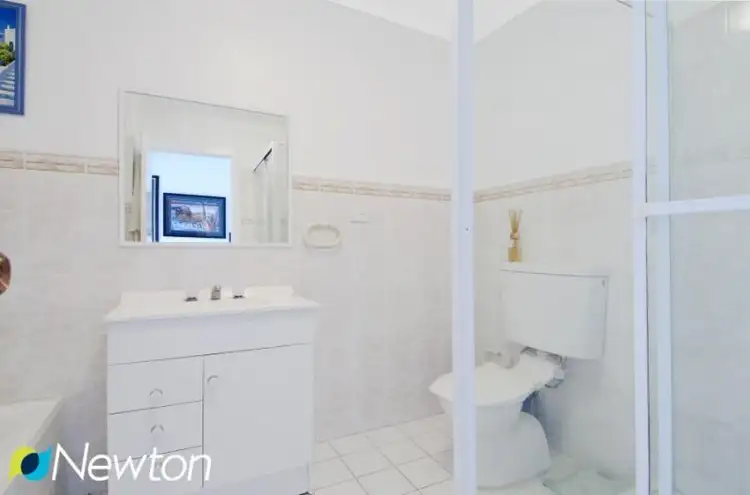 Fifth view of Homely apartment listing, 34/17-21 Willock Ave, Miranda NSW 2228