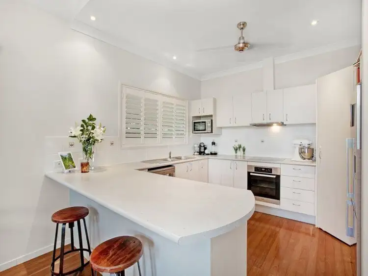 Fifth view of Homely house listing, 22 Morning Glory Drive, Cooroibah QLD 4565