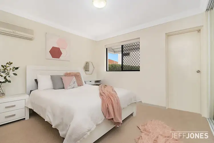 Third view of Homely unit listing, 20/15 Dansie Street, Greenslopes QLD 4120