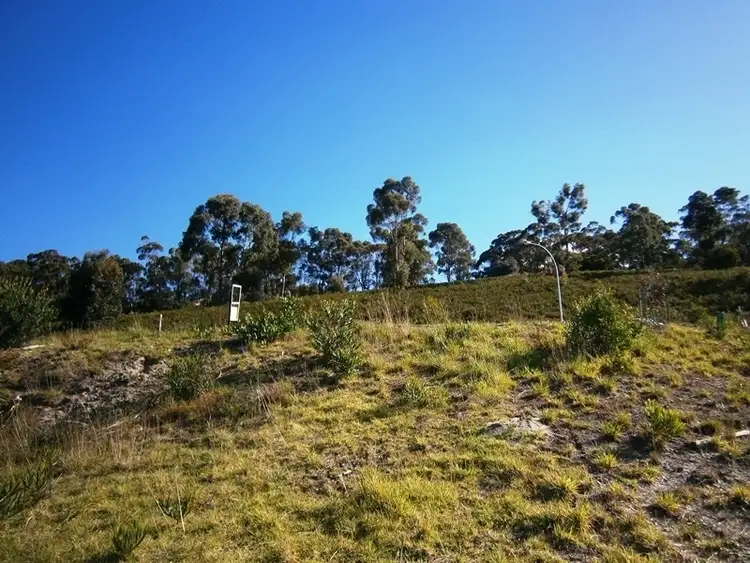 Fifth view of Homely land listing, 28 Caladium Place, Blackmans Bay TAS 7052