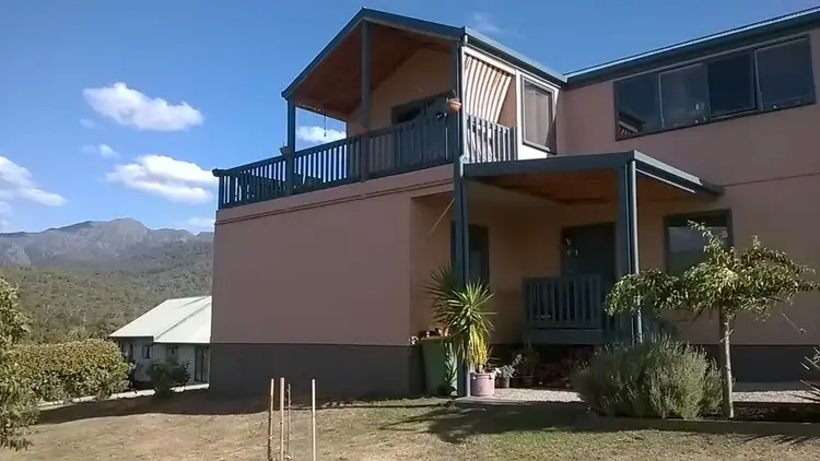 Third view of Homely house listing, 33 Alpine Ridge DV., Merrijig VIC 3723