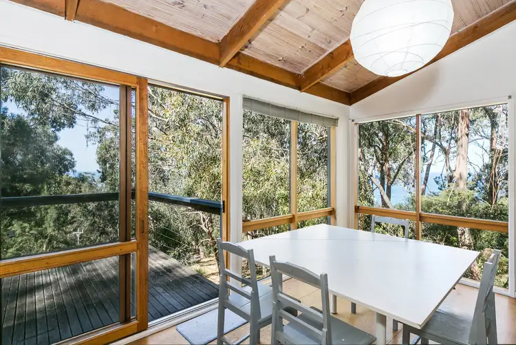 Fourth view of Homely house listing, 11 Cassidy Drive, Kennett River VIC 3221