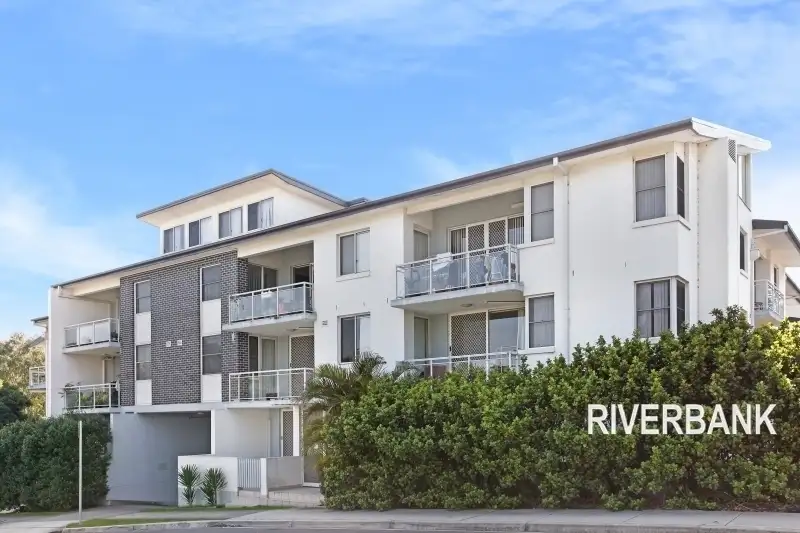 Main view of Homely unit listing, 35/124 Driftway Drive, Pemulwuy NSW 2145