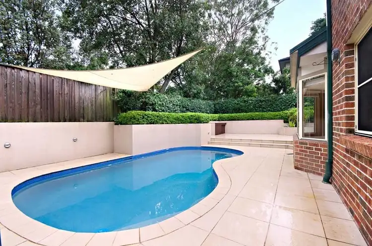 Third view of Homely house listing, 20b Pengilly Street, Riverview NSW 2066