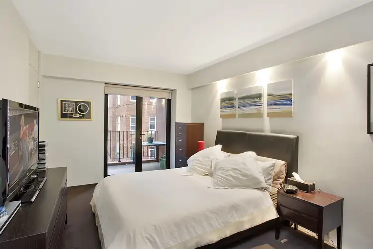 Second view of Homely apartment listing, 4.04/50-58 Macleay Street, Potts Point NSW 2011