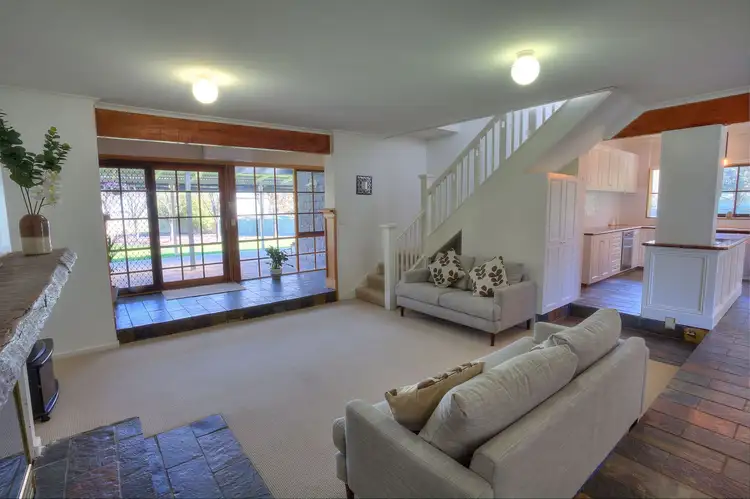 Fifth view of Homely house listing, 6864 Great Alpine Road, Porepunkah VIC 3740