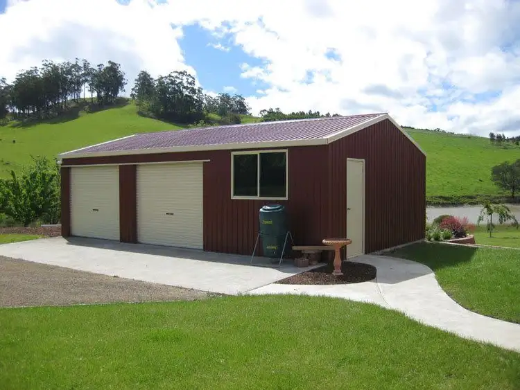 Fourth view of Homely house listing, 50 Connors Road, Cygnet TAS 7112