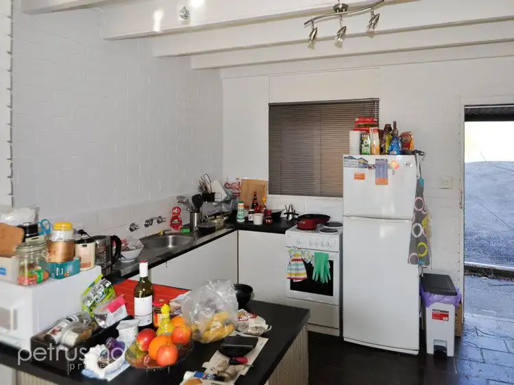 Fourth view of Homely villa listing, 2/1 Dalkeith Court, Sandy Bay TAS 7005