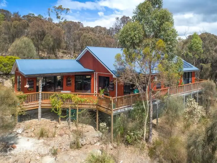 Third view of Homely house listing, 47 Miandetta Drive, Margate TAS 7054