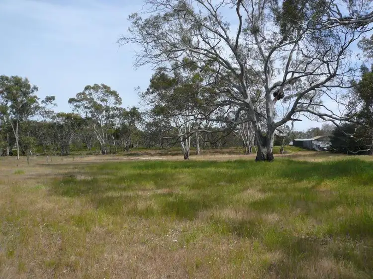 Lot 2 John McPhees Drive, Toolondo VIC 3401