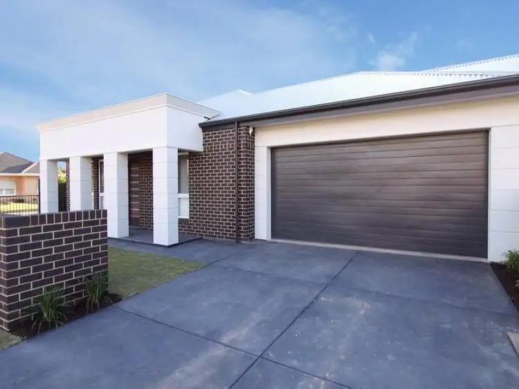 Main view of Homely house listing, 66 ROTORUA AVE, Park Holme SA 5043