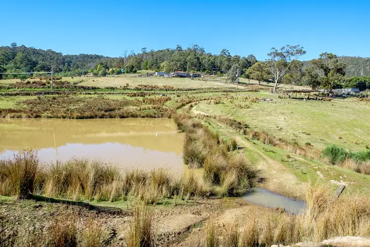 Third view of Homely land listing, RA Alans Road, Petcheys Bay TAS 7109