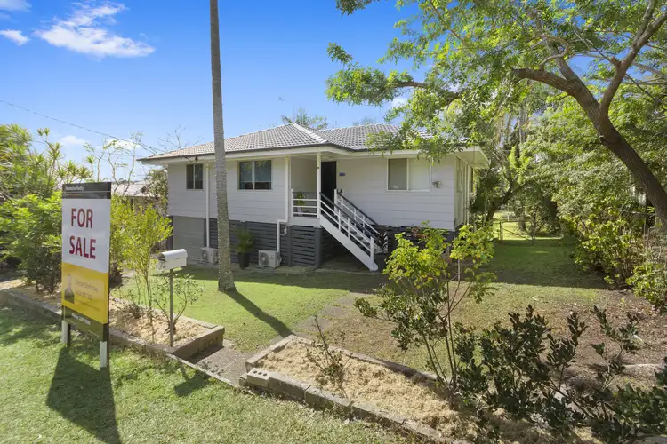 Main view of Homely house listing, 72 Stuart Street, Goodna QLD 4300