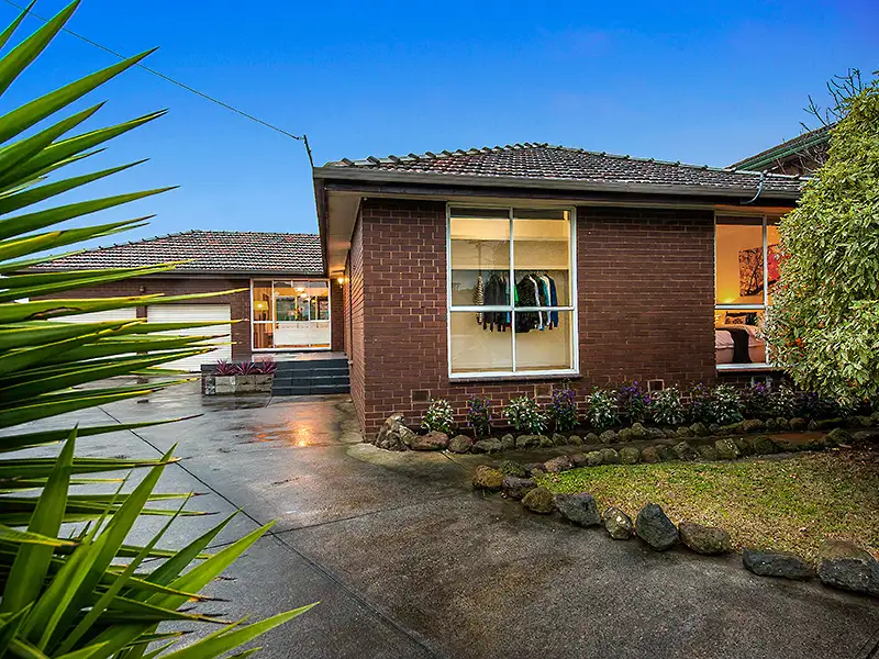 Main view of Homely house listing, 9 Carruthers Court, Altona VIC 3018