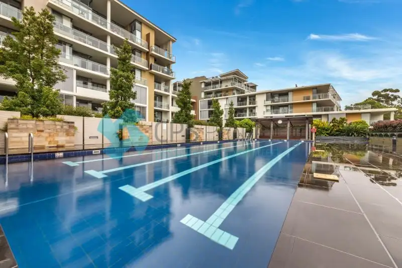 Main view of Homely apartment listing, 606/1 Sylvan Avenue, Balgowlah NSW 2093