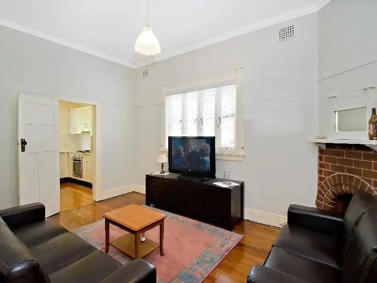 Second view of Homely house listing, 39A Renwick
Street, Drummoyne NSW 2047