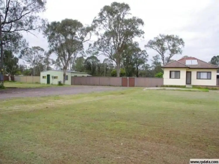 Fifth view of Homely rural property listing, Address available on request